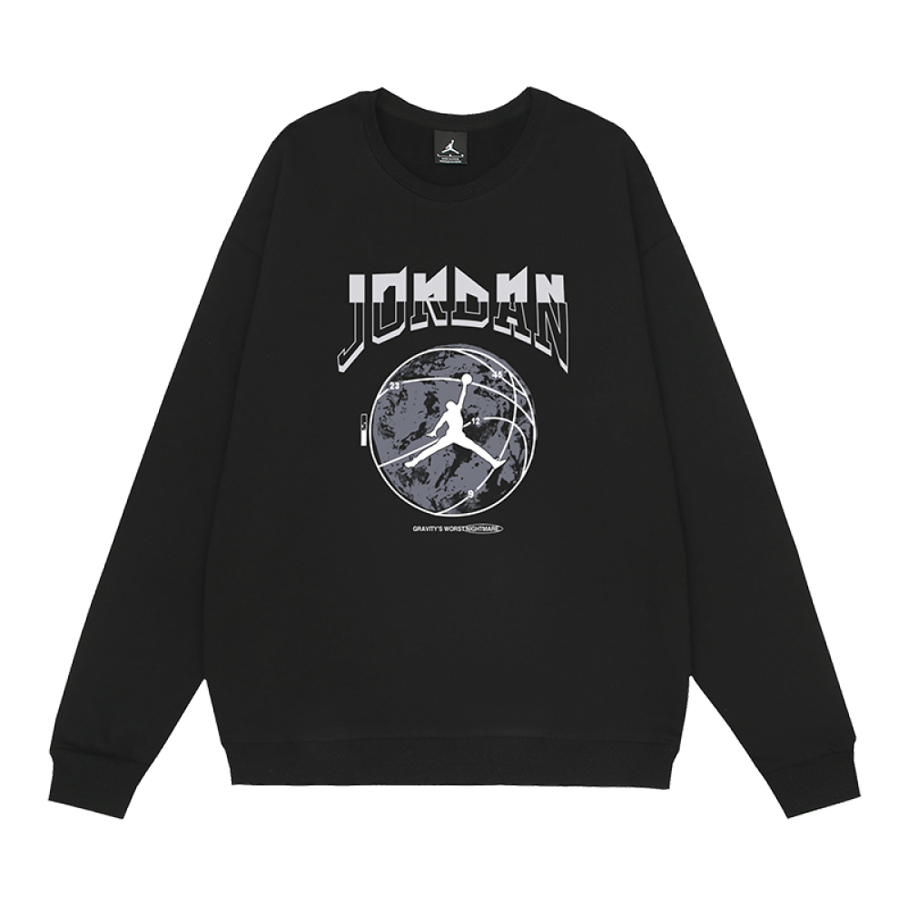 Jordan Hoodie 109563