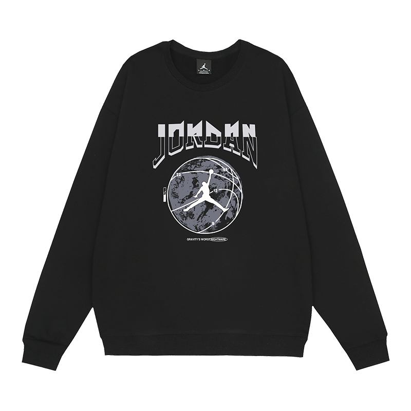 Jordan Hoodie 109563