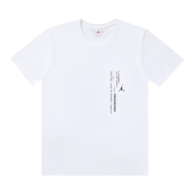 Jordan T-Shirt 109604 02