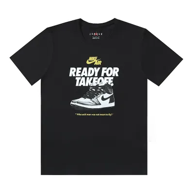 Jordan T-Shirt 109603 01
