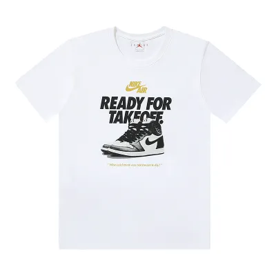 Jordan T-Shirt 109603 02