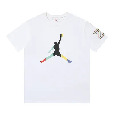 Jordan T-Shirt 109602 02