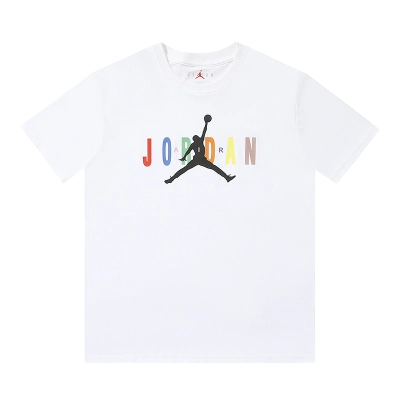 Jordan T-Shirt 109598 02