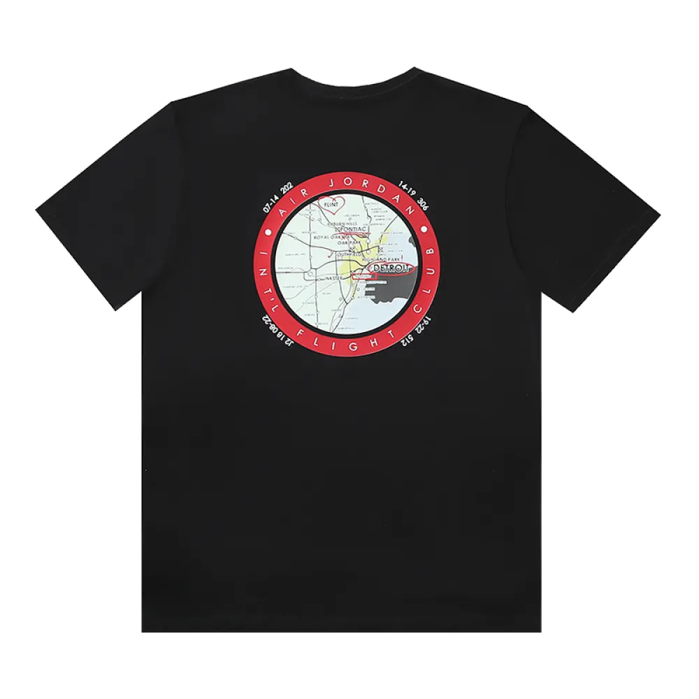 Jordan T-Shirt 109471