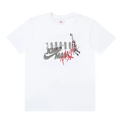 Jordan T-Shirt 109469 02