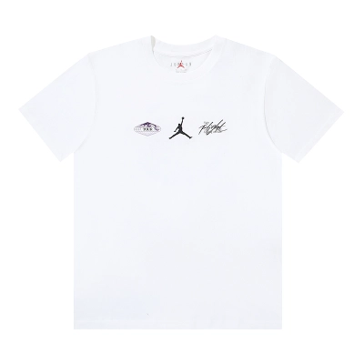 Jordan T-Shirt 109467 02