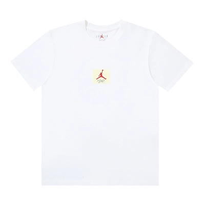 Jordan T-Shirt 109465 02