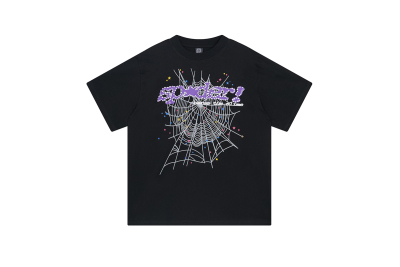 Sp5der T-Shirt 69625 01