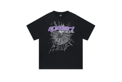 Sp5der T-Shirt 69625 01