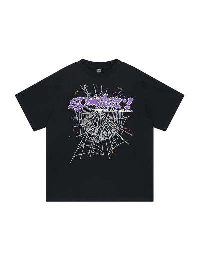 Sp5der T-Shirt 69625 01
