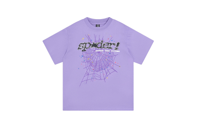 Sp5der T-Shirt 69625 02