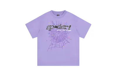 Sp5der T-Shirt 69625 02