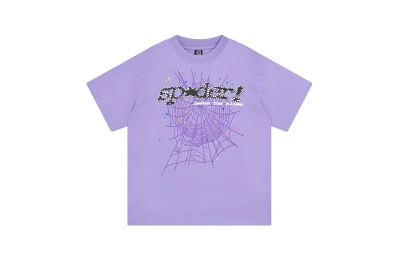 Sp5der T-Shirt 69625 02