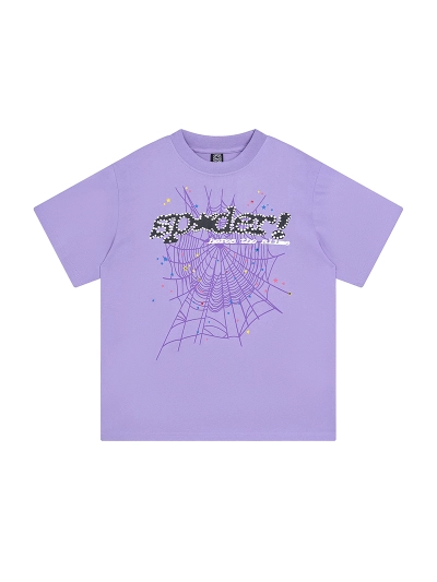 Sp5der T-Shirt 69625 02