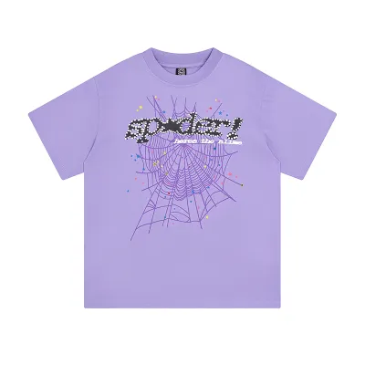 Sp5der T-Shirt 69625 02