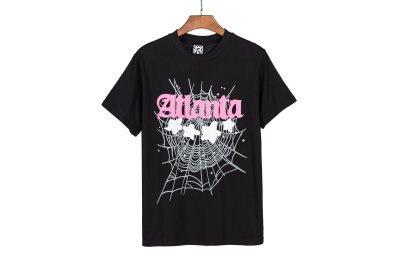 Sp5der T-Shirt 2506 01