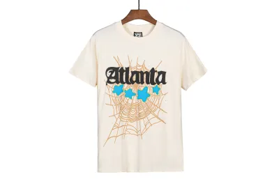 Sp5der T-Shirt 2506 02