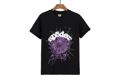 Sp5der T-Shirt 2508 01