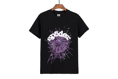 Sp5der T-Shirt 2508 01