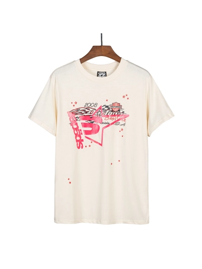 Sp5der T-Shirt 2507 02