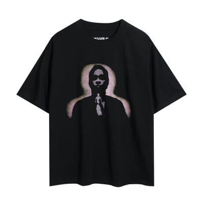 Sp5der T-Shirt 6022 01