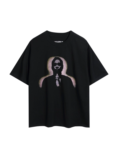 Sp5der T-Shirt 6022 01