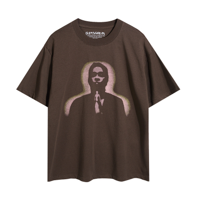 Sp5der T-Shirt 6022 02