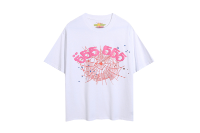 Sp5der T-Shirt 6020 02