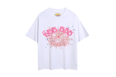 Sp5der T-Shirt 6020 02