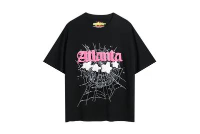 Sp5der T-Shirt 6019 01