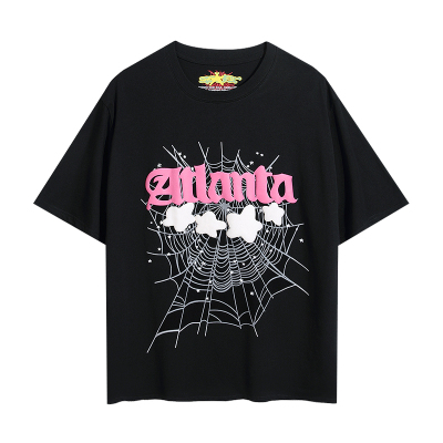 Sp5der T-Shirt 6019 01