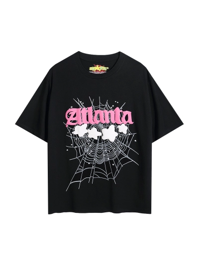 Sp5der T-Shirt 6019 01