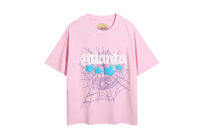 Sp5der T-Shirt 6019 02