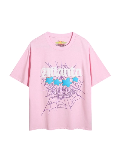 Sp5der T-Shirt 6019 02