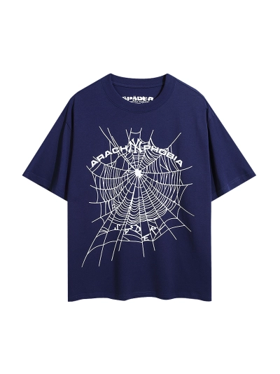 Sp5der T-Shirt 6018 01