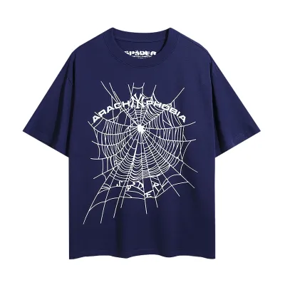 Sp5der T-Shirt 6018 01