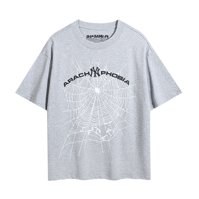 Sp5der T-Shirt 6018 02