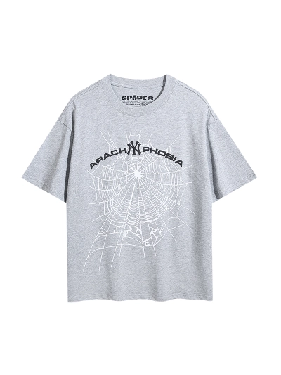 Sp5der T-Shirt 6018 02