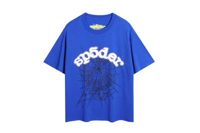 Sp5der T-Shirt 6016 01