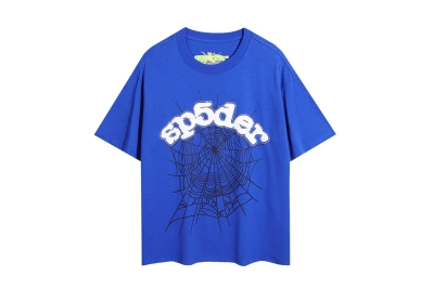 Sp5der T-Shirt 6016 01