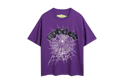 Sp5der T-Shirt 6016 02