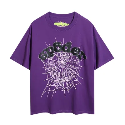 Sp5der T-Shirt 6016 02