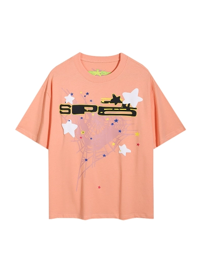 Sp5der T-Shirt 6015 01