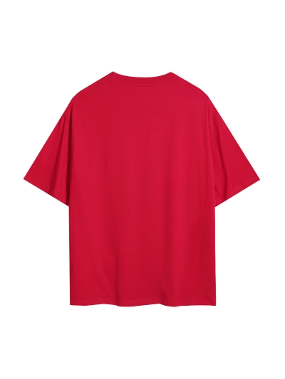 Sp5der T-Shirt 6013 02