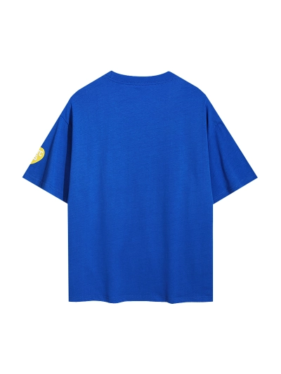 Sp5der T-Shirt 6012 02