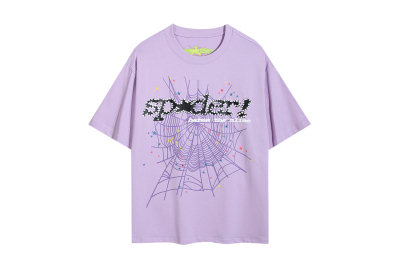 Sp5der T-Shirt 6011 02