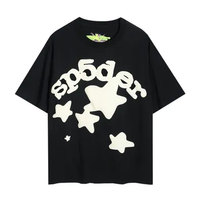 Sp5der T-Shirt 6009 01