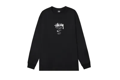 Stussy S226616 Hoodie 01