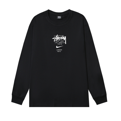  Stussy S226616 Hoodie 01
