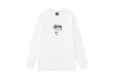 Stussy S226616 Hoodie 02